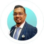 প্রফেসর ডা:সালাহউদ্দিন মাহমুদ