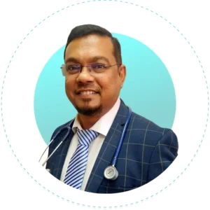প্রফেসর ডা:সালাহউদ্দিন মাহমুদ