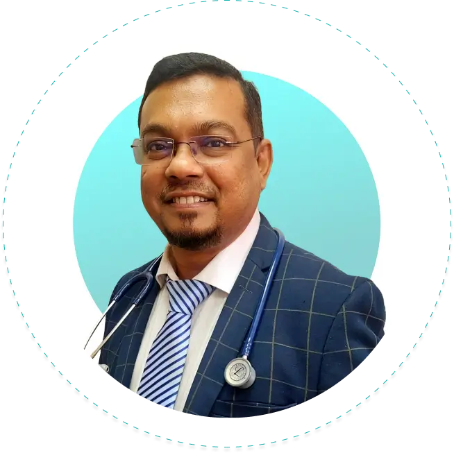 প্রফেসর ডা:সালাহউদ্দিন মাহমুদ