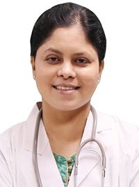 ডাঃ বিলকিস ফাতেমা