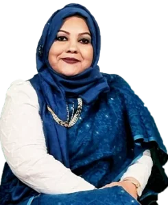 অধ্যাপক ডা. সাইফুন নাহার
