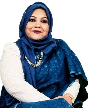 অধ্যাপক ডা. সাইফুন নাহার