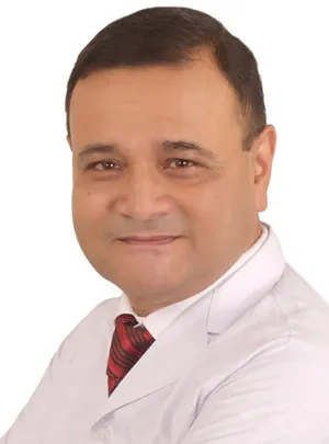 ডাঃ ইজাজুল ইসলাম
