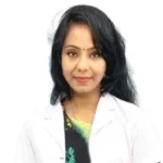 ডা. তামান্না আহমেদ
