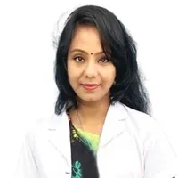 ডা. তামান্না আহমেদ